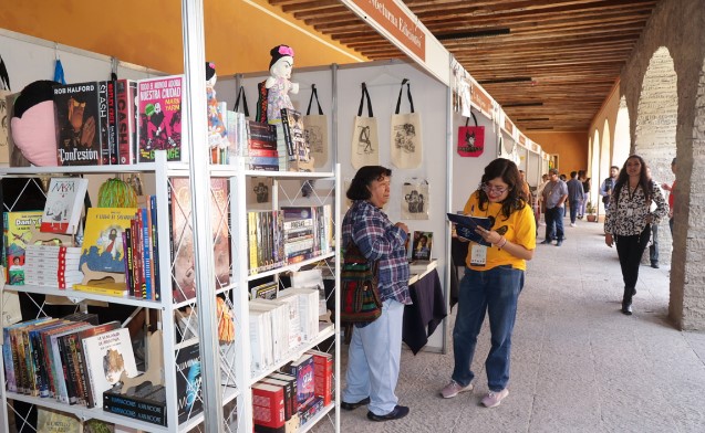 Pabellón del comic