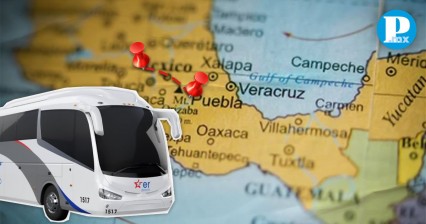 Descuentos con Estrella Roja: Viajes de CDMX a Puebla