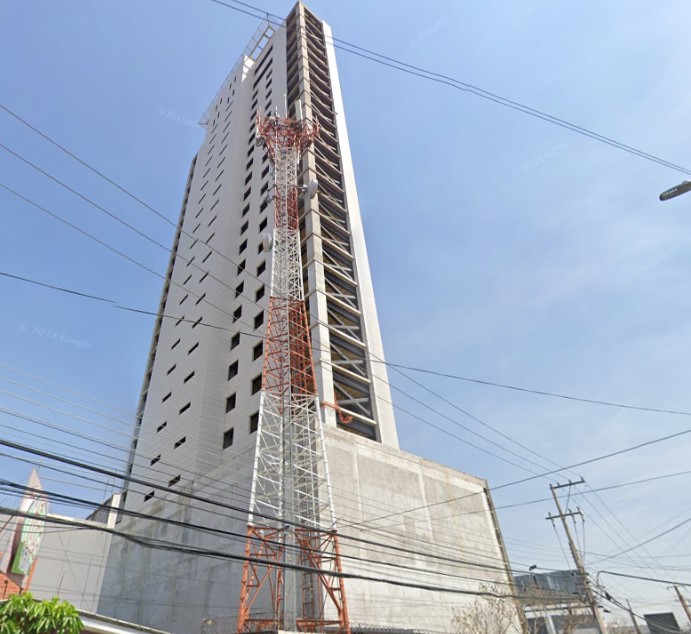 Noria Bussiness Center