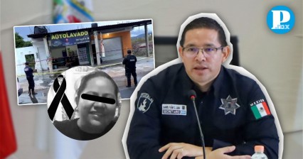 Testigo de la FGR, Socorro no tenía vigilancia las 24 horas, admite SSP