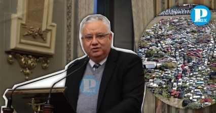 Gobierno de Puebla identifica 132 corralones ilegales; 54 ya solicitaron concesión