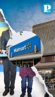 Inauguran Walmart en Puebla, el más grande de México