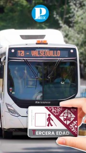 Así puedes tramitar la tarjeta del RUTA para personas con discapacidad en Puebla