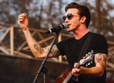 ¡A romper el cochinito! Drake Bell hará tour en México y Puebla está incluida