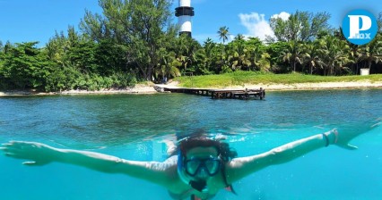 Visita Cancuncito, ¡está a solo 4 horas de Puebla!