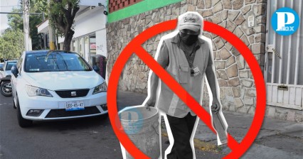 Franeleros continúan operando en Puebla e ignoran medidas del Ayuntamiento 