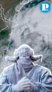 Pronostican fuerte tormenta tropical Francine en México
