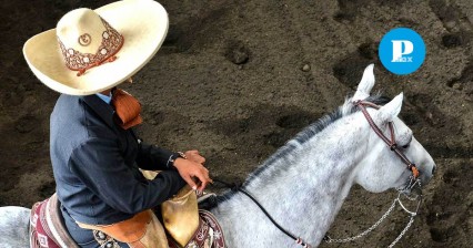 ¿Conoces el verdadero origen del traje de charro? Aquí te contamos