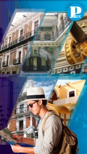¡Riqueza cultural! Los cinco edificios más encantadores del Centro de Puebla