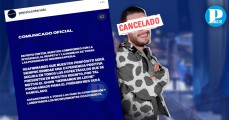 Pepsi Center cancela show de Adrián Marcelo por lineamientos de respeto