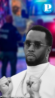 Arrestan a Diddy Combs; lo acusan de fraude y abuso