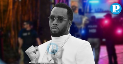 Arrestan a Diddy Combs; lo acusan de fraude y abuso