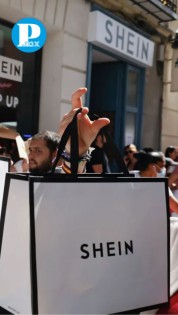 ¡Cuidado! Reportan sustancias tóxicas en productos de Shein, AliExpress y Temu