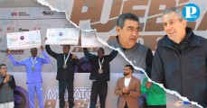 Maratón de Puebla 2024: Debele Fikadu Kebebe se corona como campeón