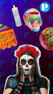 ¿Por qué no incluye en las ofrendas a quienes murieron recientemente?