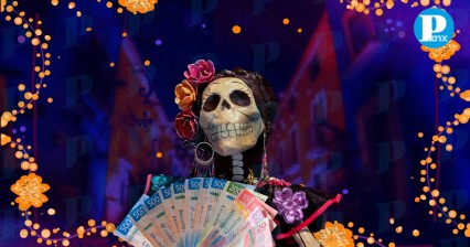 Eleva Puebla atractivos por Día de Muertos