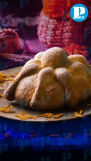 Feria del Pan de Muerto en el Carmen; participan 10 panaderías