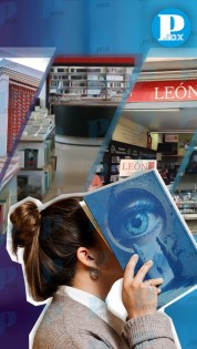Día mundial de las librerías: conoce las más importantes de Puebla
