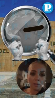 Acosan a abogada en Ciudad Judicial