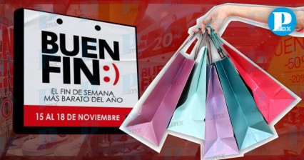 ¡Hoy arranca El Buen Fin! Tiendas participantes y consejos para aprovechar las ofertas