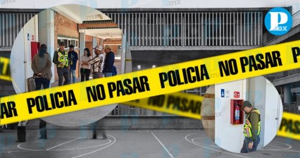 Explosión de coladera en el Humboldt; hay un menor en valoración médica