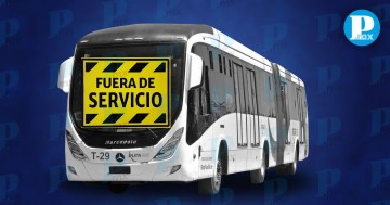 Qué no te agarre de sorpresa; Línea 1 de RUTA cerrará esta estación