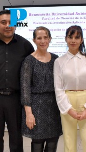 BUAP crea dispositivo para proteger información y evitar violencia de género