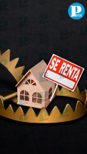 Afectados exigen justicia por fraude millonario de inmobiliaria en Puebla