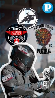 Placa en chalecos y cascos arriesga la privacidad de los motociclistas: Bikers