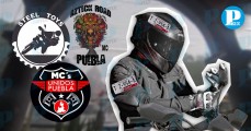 Placa en chalecos y cascos arriesga la privacidad de los motociclistas: Bikers