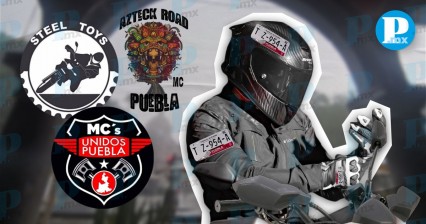 Placa en chalecos y cascos arriesga la privacidad de los motociclistas: Bikers