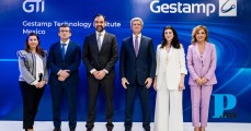 Gestamp inaugura el Gestamp Technology Institute en Puebla