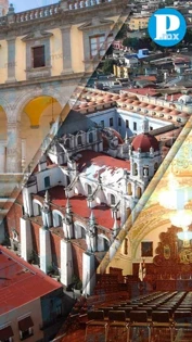 ¿Cuál es la historia del Edificio Carolino? Símbolo cultural de Puebla