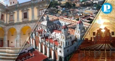 ¿Cuál es la historia del Edificio Carolino? Símbolo cultural de Puebla