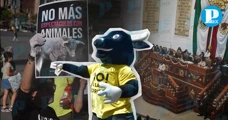 Congreso de CDMX prohíbe las corridas de toros con violencia