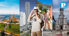 Lugares para visitar en Puebla durante Semana Santa 2025