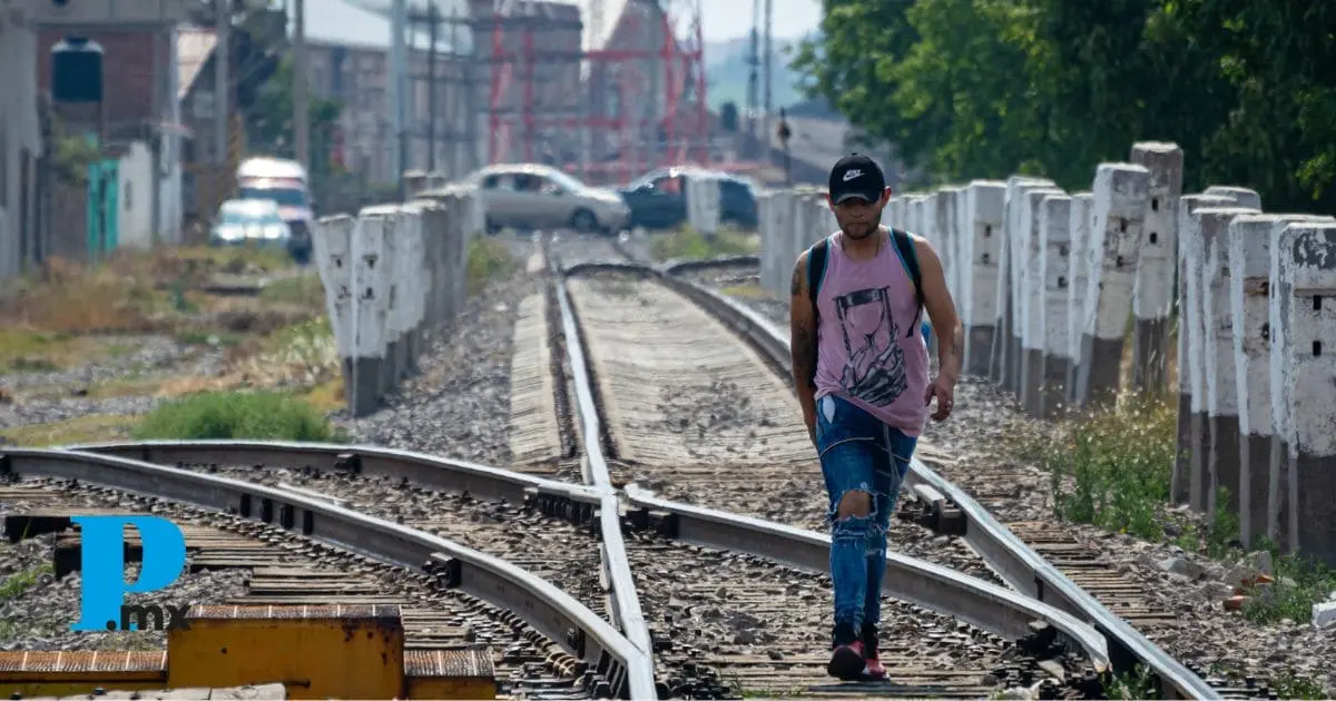 Puebla, tercer estado con más repatriados en 2025/Ilustrativa/ EsImagen