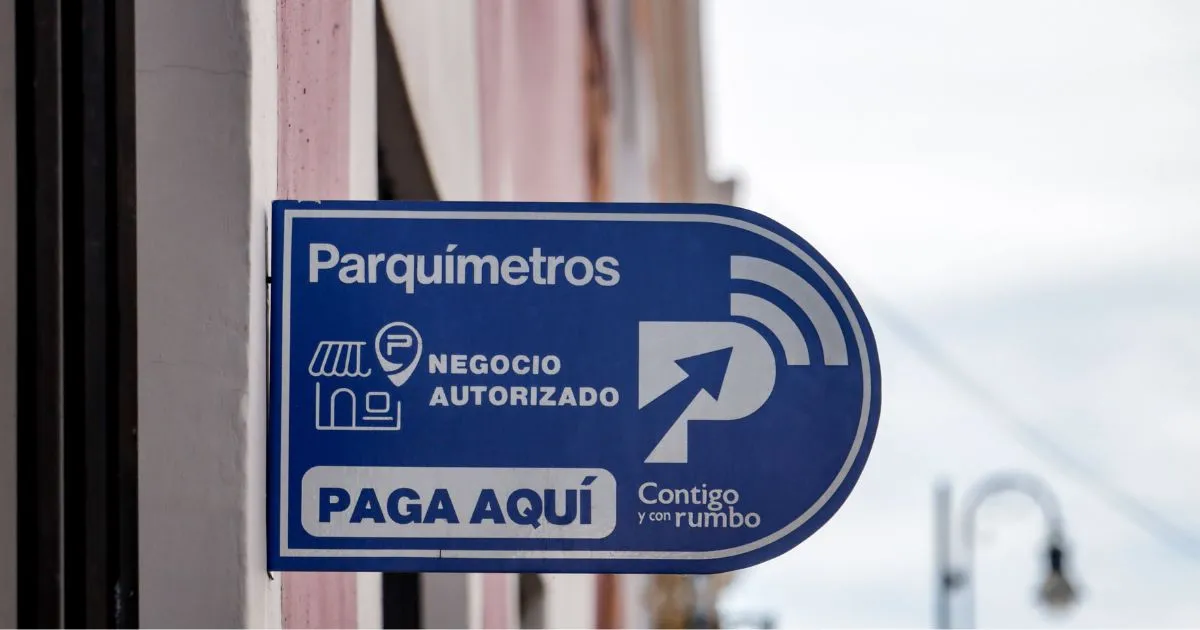 Parquímetros inician el miércoles; pero piden jueves y viernes gratis