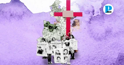Aumenta rechazo contra Comisión de Búsqueda