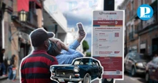 ¡Ya es oficial! Hoy empiezan a operar los parquímetros en Puebla