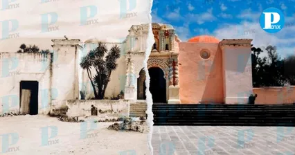 Los Fuertes de Loreto y Guadalupe: de bastión militar a espacio cultural