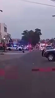 Balacera en Texmelucan deja dos heridos y un detenido tras atacar a un policía