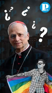 ¿Qué tan incluyente es el Papa León XIV?