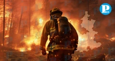 Puebla ocupa el séptimo lugar en incendios forestales a nivel nacional