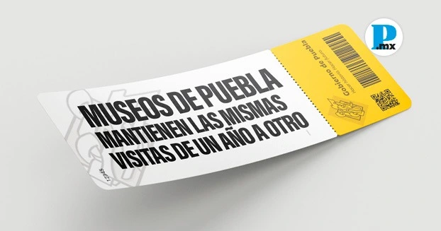 Museos de Puebla mantienen las mismas visitas de un año a otro