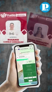 Destituyen a dos funcionarias de Normatividad por extorsión en Puebla