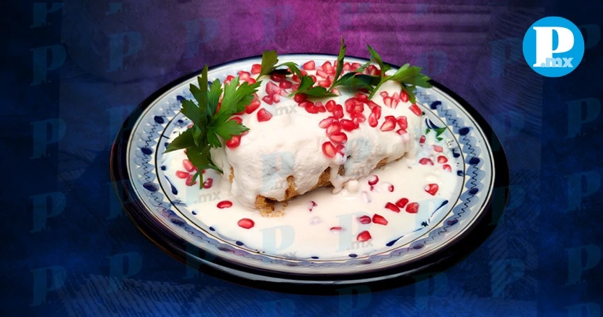 Festival Internacional de Chiles en Nogada 