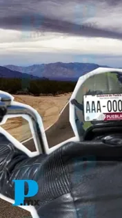 Anuncian concentración pacífica de motociclistas, tras insistencia de Ley Chaleco 