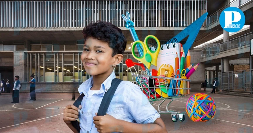 ¿Cuándo inicia el ciclo escolar 2025-2026? 