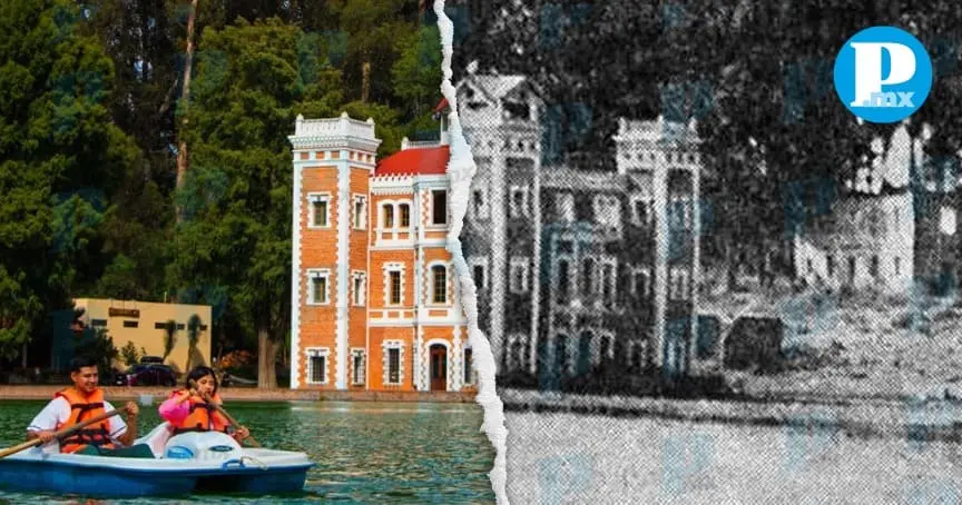  Desamor, traición y misterio: los secretos detrás de la Exhacienda de Chautla
